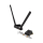 Karta sieciowa ASUS PCE-BE92BT (9400Mb/s a/b/g/n/ac/ax/be) BT 5.4